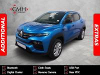 Thumbnail Renault Kiger 1.0 Zen auto