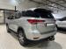 Toyota Fortuner 2.4GD-6 manual - Thumbnail 12