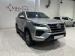 Toyota Fortuner 2.4GD-6 manual - Thumbnail 1