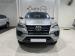 Toyota Fortuner 2.4GD-6 manual - Thumbnail 2