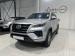Toyota Fortuner 2.4GD-6 manual - Thumbnail 3