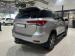 Toyota Fortuner 2.4GD-6 manual - Thumbnail 6