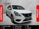 Thumbnail Nissan Almera 1.5 Acenta