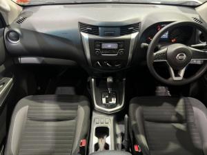 Nissan Navara 2.5DDTi double cab SE auto - Image 10