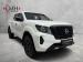 Nissan Navara 2.5DDTi double cab SE auto - Thumbnail 1