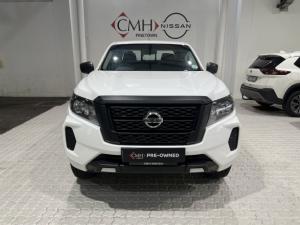 Nissan Navara 2.5DDTi double cab SE auto - Image 2