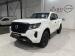 Nissan Navara 2.5DDTi double cab SE auto - Thumbnail 3