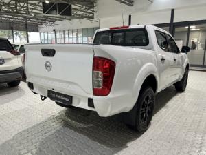 Nissan Navara 2.5DDTi double cab SE auto - Image 7