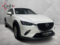 Thumbnail Mazda CX-3 2.0 Active auto