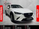 Thumbnail Mazda CX-3 2.0 Active auto