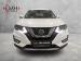 Nissan X-Trail 2.5 4x4 Acenta Tech - Thumbnail 2