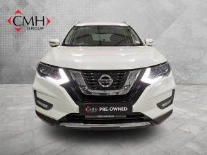 Nissan X-Trail 2.5 4x4 Acenta Tech - Image 2