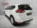 Nissan X-Trail 2.5 4x4 Acenta Tech - Thumbnail 3
