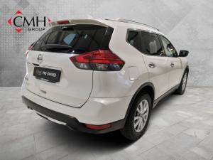 Nissan X-Trail 2.5 4x4 Acenta Tech - Image 5