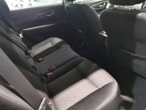 Nissan X-Trail 2.5 4x4 Acenta Tech - Image 6