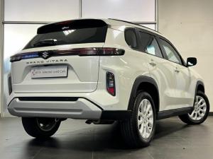 Suzuki Grand Vitara 1.5 GL auto - Image 10