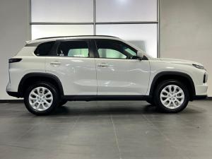 Suzuki Grand Vitara 1.5 GL auto - Image 6