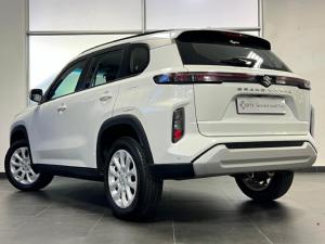 Suzuki Grand Vitara 1.5 GL auto - Image 7