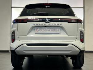Suzuki Grand Vitara 1.5 GL auto - Image 8
