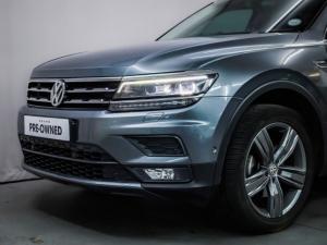 Volkswagen Tiguan Allspace 1.4TSI Comfortline - Image 12