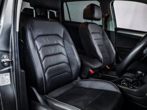 Volkswagen Tiguan Allspace 1.4TSI Comfortline - Image 14