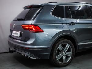 Volkswagen Tiguan Allspace 1.4TSI Comfortline - Image 17