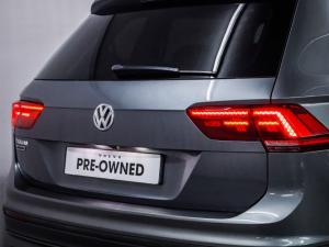 Volkswagen Tiguan Allspace 1.4TSI Comfortline - Image 18