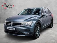 Thumbnail Volkswagen Tiguan Allspace 1.4TSI Comfortline