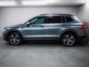 Volkswagen Tiguan Allspace 1.4TSI Comfortline - Image 2