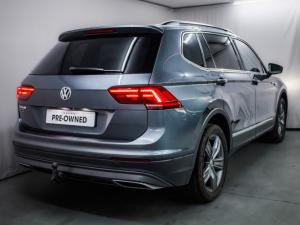 Volkswagen Tiguan Allspace 1.4TSI Comfortline - Image 3