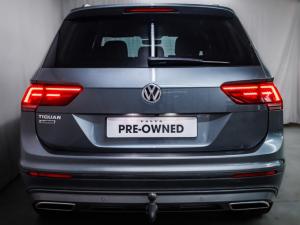 Volkswagen Tiguan Allspace 1.4TSI Comfortline - Image 4