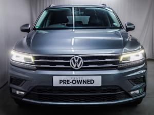 Volkswagen Tiguan Allspace 1.4TSI Comfortline - Image 5