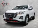 Thumbnail Chery Tiggo 4 Pro 1.5 LiT auto