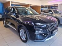 Thumbnail Ford Territory Trend 1.8L Ecoboost automatic