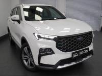 Thumbnail Ford Territory Titanium 1.8L Ecoboost automatic