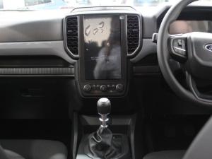 Ford Ranger 2.0D XL D/C - Image 8