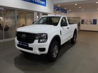 Thumbnail Ford Ranger 2.0D XL HR 4X4 automatic S/C