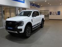 Thumbnail Ford Ranger 2.0D BI-TURBO Wildtrak automatic D/C