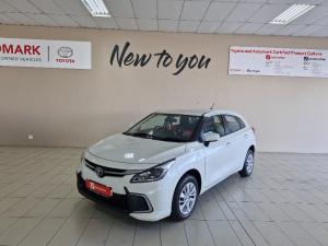 Toyota Starlet 1.5 Xi - Image 11