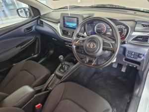 Toyota Starlet 1.5 Xi - Image 12