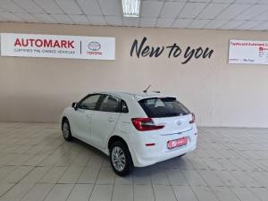 Toyota Starlet 1.5 Xi - Image 13