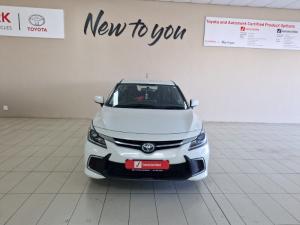Toyota Starlet 1.5 Xi - Image 2
