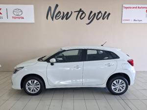 Toyota Starlet 1.5 Xi - Image 3