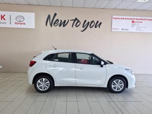 Toyota Starlet 1.5 Xi - Image 4