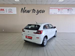 Toyota Starlet 1.5 Xi - Image 6