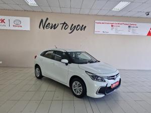 Toyota Starlet 1.5 Xi - Image 8