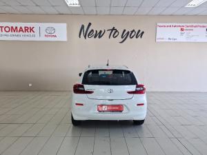 Toyota Starlet 1.5 Xi - Image 9