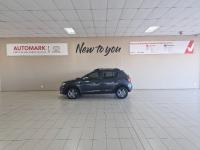 Thumbnail Renault Sandero 900T Stepway Expression