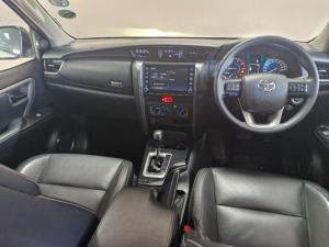 Toyota Fortuner 2.4GD-6 Raised Body automatic - Image 10