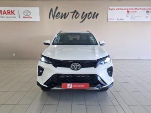 Toyota Fortuner 2.4GD-6 Raised Body automatic - Image 3